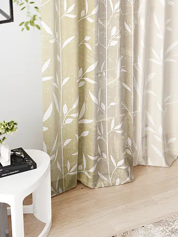 Новинки штор из тюля в Новосибирске - Страница 2 4580242 - 4