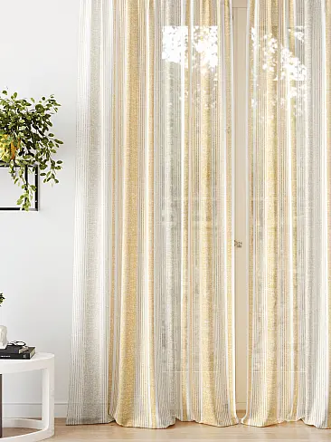 Новинки штор из тюля в Новосибирске - Страница 2 4580243 - 5