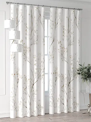 Шторы в дом в Челябинске 9713378240 - 5