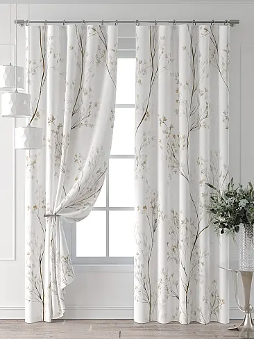 Шторы в дом в Челябинске 9713378240 - 8