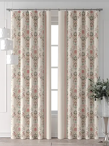 Дешевые шторы в зал 9713388240 - 3