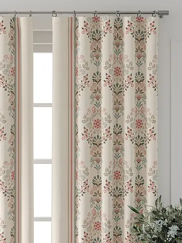 Дешевые шторы в зал 9713388240 - 6