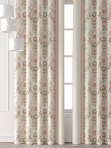 Дешевые шторы в зал 9713388240 - 7