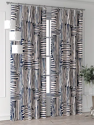 Шторы в дом в Челябинске 9713380240 - 5