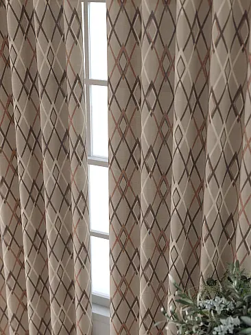 Шторы для зала в Набережных Челнах - Страница 9 9713383240 - 4