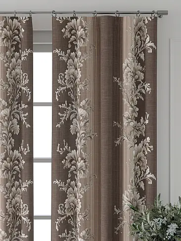 Шторы для спальни на крючках - Страница 6 9713398240 - 6