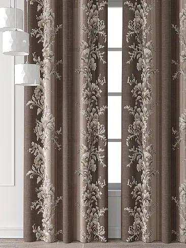 Шторы для спальни на крючках - Страница 6 9713398240 - 7