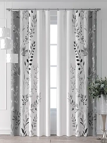 Шторы в стиле ар-деко 9713404240 - 3