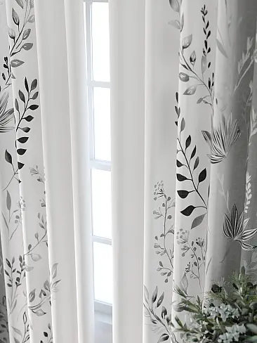 Шторы в стиле ар-деко 9713404240 - 4