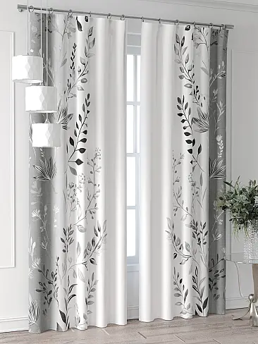 Шторы в стиле ар-деко 9713404240 - 5