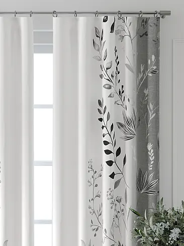 Шторы в стиле ар-деко 9713404240 - 6