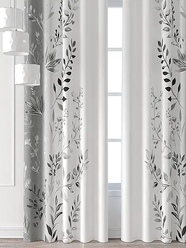 Шторы в стиле ар-деко 9713404240 - 7