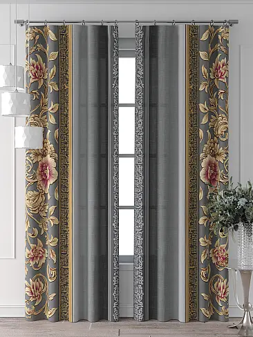 Шторы в дом - Страница 8 9713417240 - 3