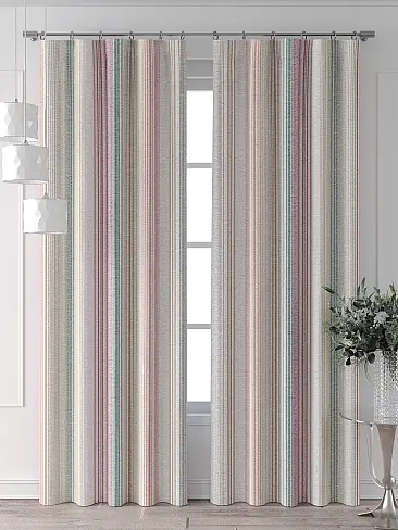 Шторы в стиле бохо 9713441240 - 3