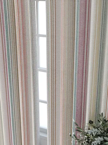 Шторы в стиле бохо 9713441240 - 4