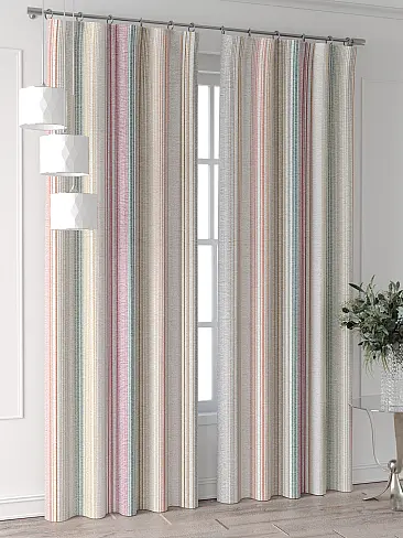 Шторы в стиле бохо 9713441240 - 5