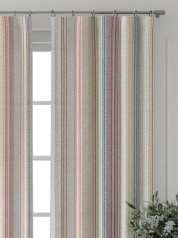 Шторы в стиле бохо 9713441240 - 6