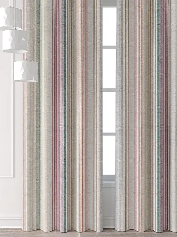 Шторы в стиле бохо 9713441240 - 7