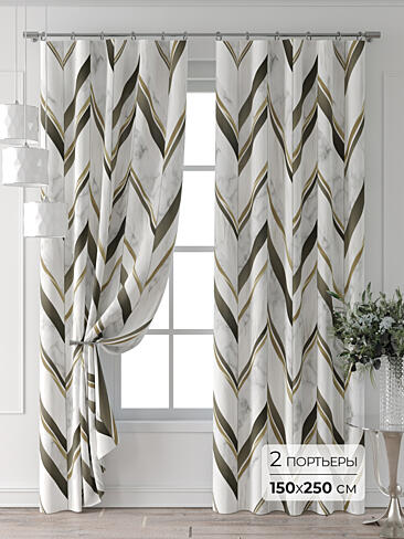 Стильные шторы в Иркутске - Страница 5 9713384250