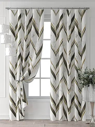 Стильные шторы в Иркутске - Страница 5 9713384250 - 8