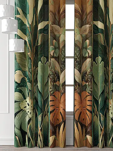 Новинки комплектов штор в Ростове-на-Дону 9713396250 - 7