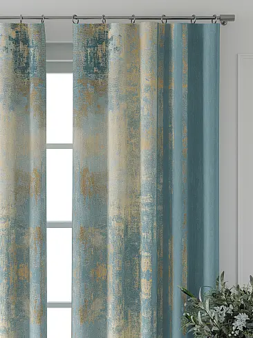 Дорогие шторы бирюзового цвета в Липецке - Страница 5 9713399250 - 6