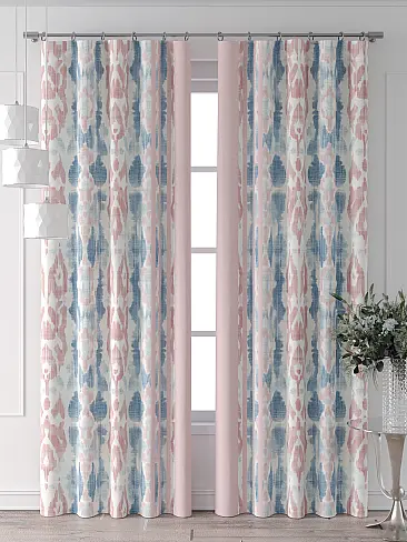 Шторы белого цвета высотой 250 см в Иркутске - Страница 5 9713390250 - 3