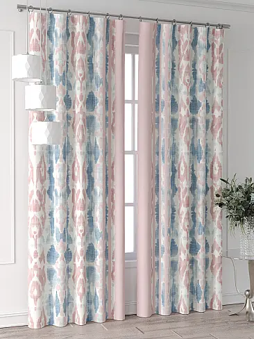 Шторы белого цвета высотой 250 см в Иркутске - Страница 5 9713390250 - 5