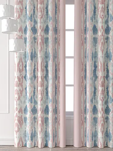 Шторы белого цвета высотой 250 см в Иркутске - Страница 5 9713390250 - 7