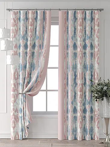 Шторы белого цвета высотой 250 см в Иркутске - Страница 5 9713390250 - 8