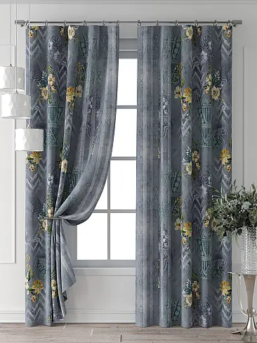 Новинки штор в Пензе - Страница 7 9713391250 - 8