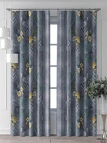 Новинки штор в Пензе - Страница 7 9713391250 - 3