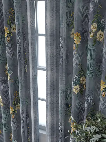 Новинки штор в Пензе - Страница 7 9713391250 - 4