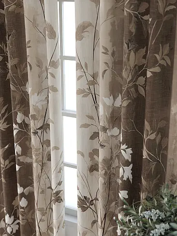 Тюль на окна гардины в Тольятти - Страница 5 9713409250 - 4