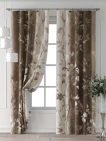 Тюль на окна гардины в Тольятти - Страница 5 9713409250 - 8