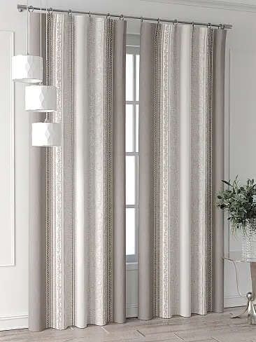 Шторы кремового цвета для холла в Владивостоке - Страница 3 9713414250 - 5