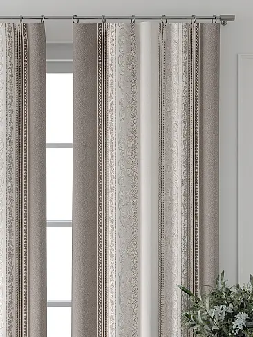 Шторы кремового цвета для холла в Владивостоке - Страница 3 9713414250 - 6