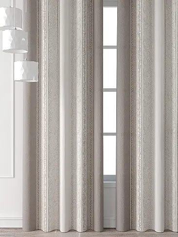 Шторы кремового цвета для холла в Владивостоке - Страница 3 9713414250 - 7