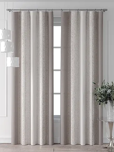 Шторы кремового цвета для холла в Владивостоке - Страница 3 9713414250 - 3