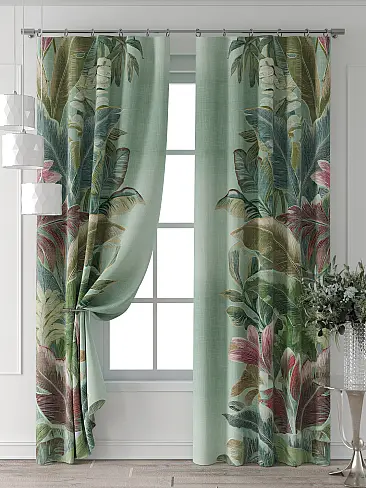 Комплекты штор в Ярославле - Страница 2 9713413250 - 8