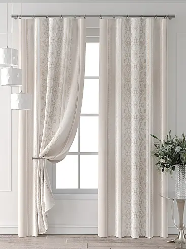 Шторы кремового цвета для холла в Владивостоке - Страница 3 9713428250 - 8