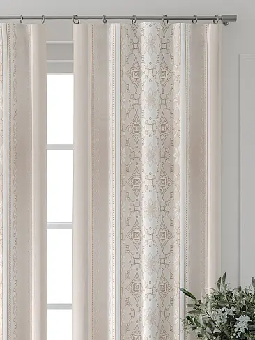 Шторы кремового цвета для холла в Владивостоке - Страница 3 9713428250 - 6