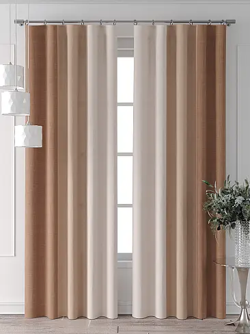 Бюджетные шторы в Ростове-на-Дону 9713420250 - 3