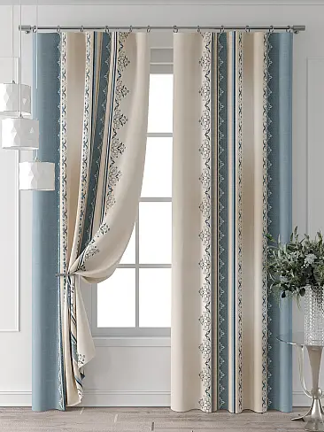 Классические шторы в Красноярске - Страница 7 9713431250 - 8