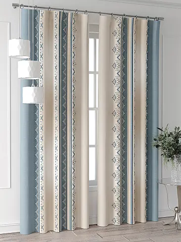 Классические шторы в Красноярске - Страница 7 9713431250 - 5