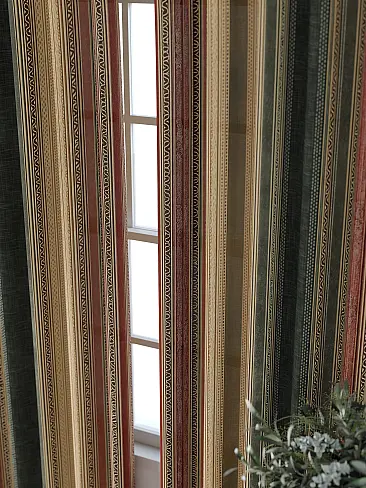 Шторы красного цвета для гардеробной в Ярославле - Страница 5 9713432250 - 4