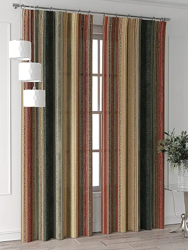 Шторы красного цвета для гардеробной в Ярославле - Страница 5 9713432250 - 5