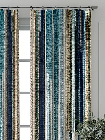 Шторы голубого цвета для лоджии в Оренбурге - Страница 2 9713446250 - 6