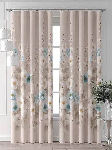 Комплекты штор в стиле ренессанс в Ростове-на-Дону - Страница 2 9713443250 - 3