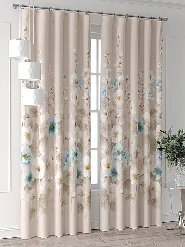 Комплекты штор в стиле ренессанс в Ростове-на-Дону - Страница 2 9713443250 - 5